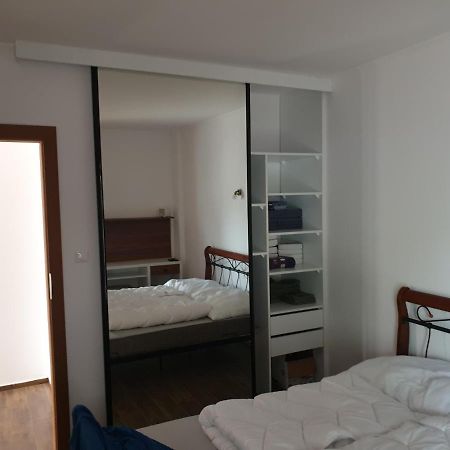 Apartmany U Zbojnika Zabojnika Bajmóc Kültér fotó