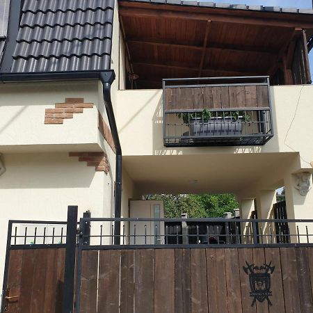 Apartmany U Zbojnika Zabojnika Bajmóc Kültér fotó