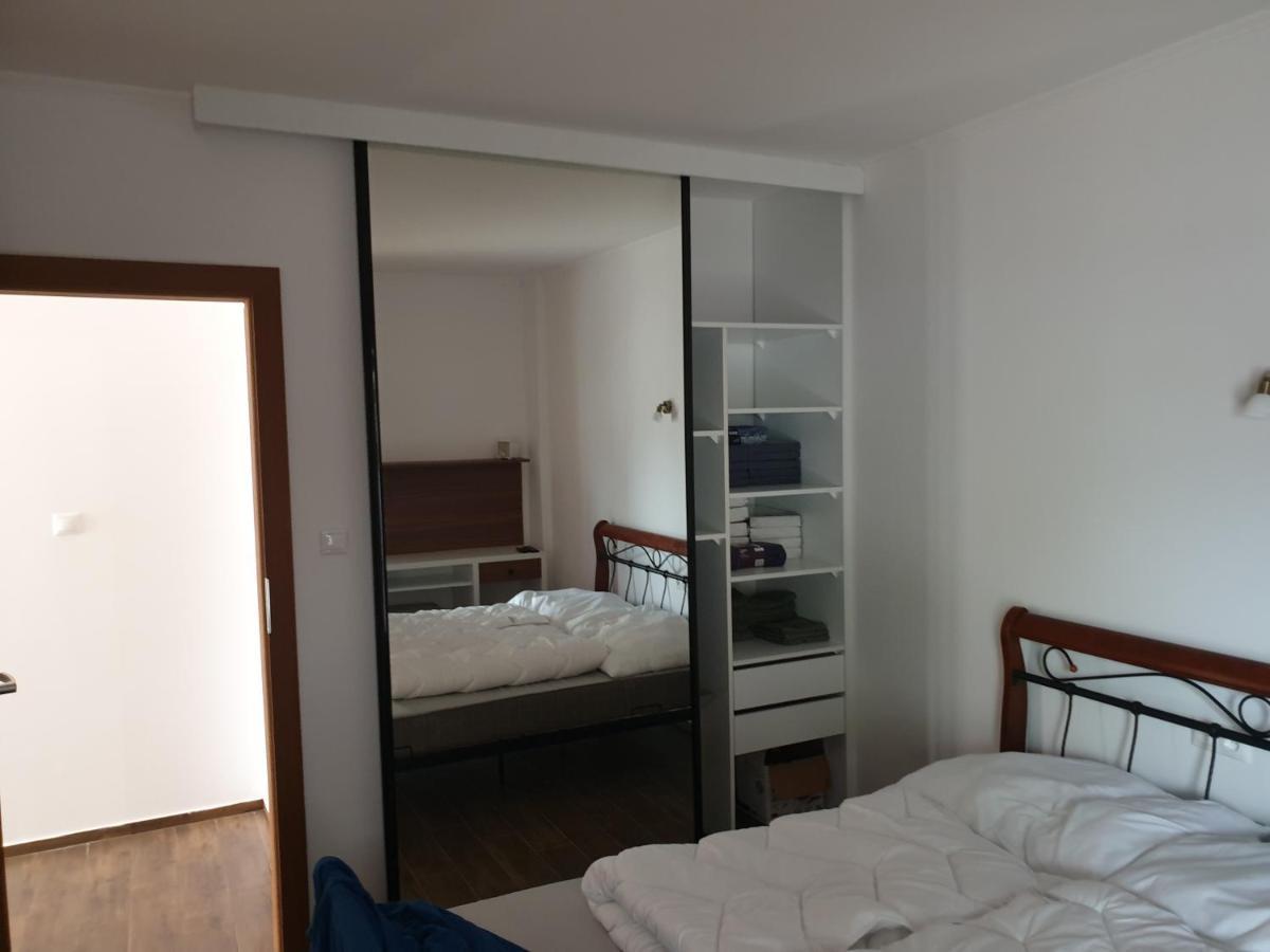 Apartmany U Zbojnika Zabojnika Bajmóc Kültér fotó