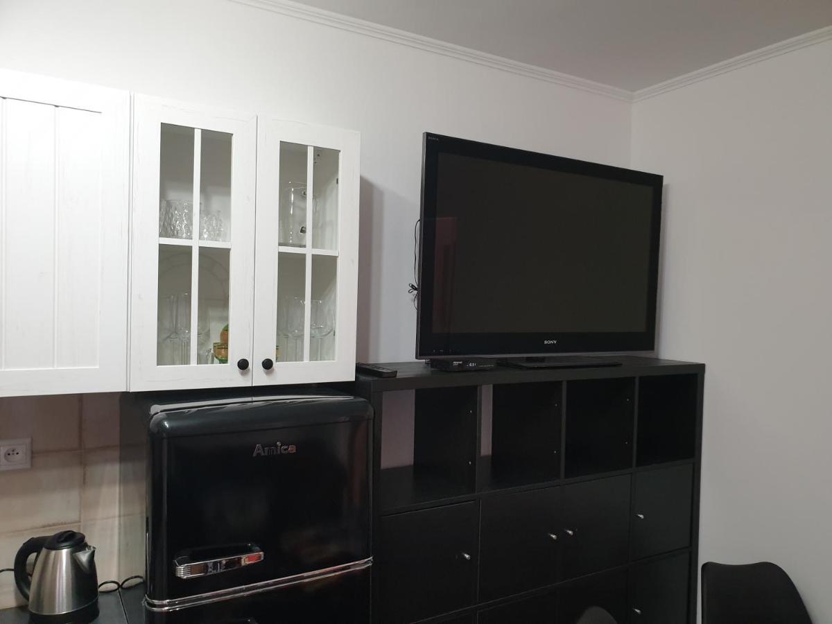 Apartmany U Zbojnika Zabojnika Bajmóc Kültér fotó