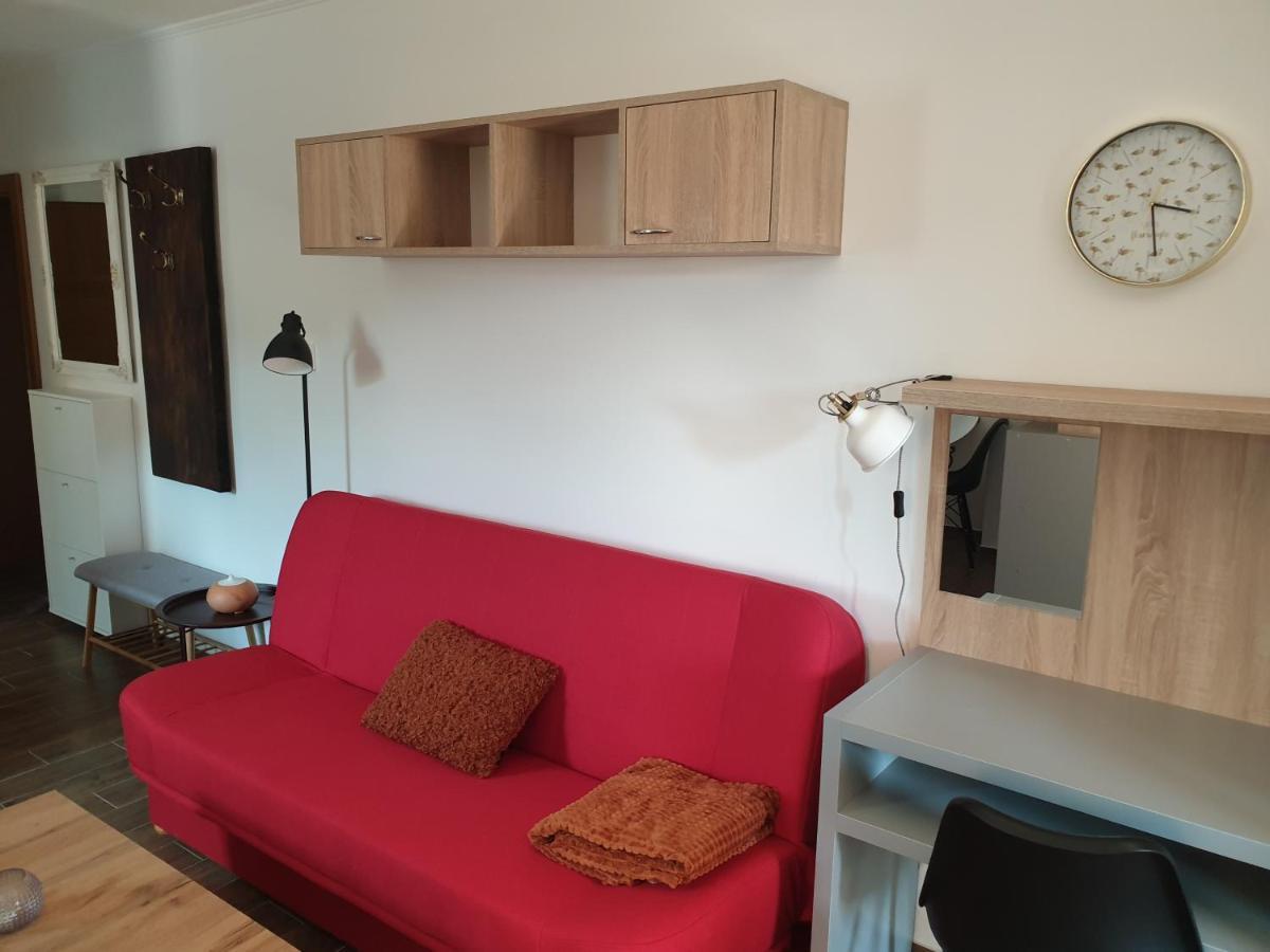 Apartmany U Zbojnika Zabojnika Bajmóc Kültér fotó