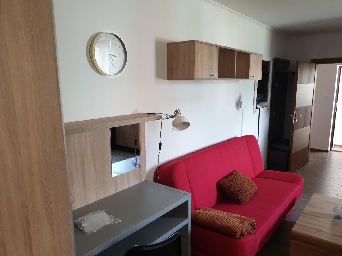 Apartmany U Zbojnika Zabojnika Bajmóc Kültér fotó