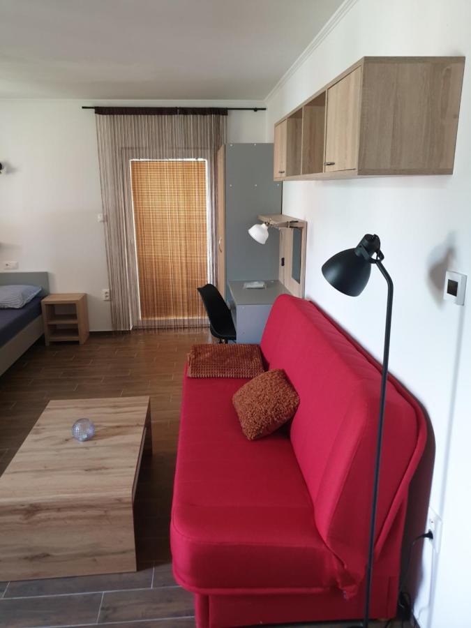 Apartmany U Zbojnika Zabojnika Bajmóc Kültér fotó
