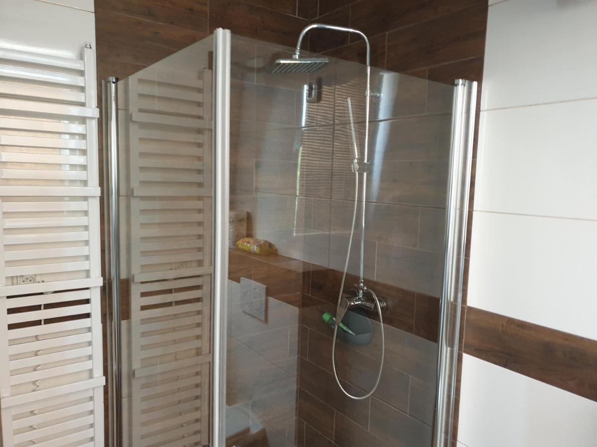 Apartmany U Zbojnika Zabojnika Bajmóc Kültér fotó