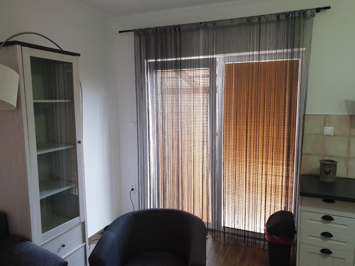 Apartmany U Zbojnika Zabojnika Bajmóc Kültér fotó