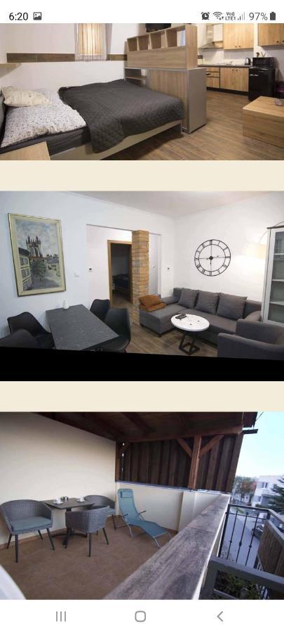 Apartmany U Zbojnika Zabojnika Bajmóc Kültér fotó